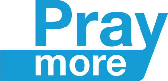 PrayMore Official Merch